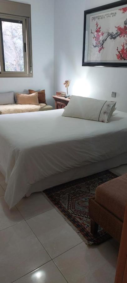 Cozy Room Near Las Teresitas Beach Santa Cruz de Tenerife Eksteriør billede