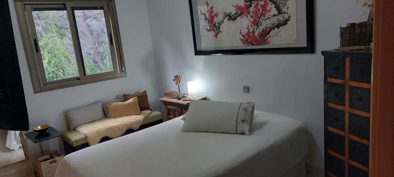 Cozy Room Near Las Teresitas Beach Santa Cruz de Tenerife Eksteriør billede